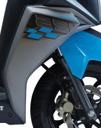 SIDE PANEL RIGHT NTORQ