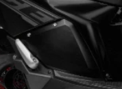 SIDE PANEL COVER RIGHT