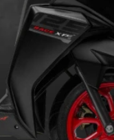 NTORQ RIGHT SIDE PANEL RIGHT