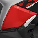 LEFT SIDE PANEL COVER