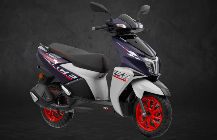 FRONT RIGHT MUDGARD NTORQ