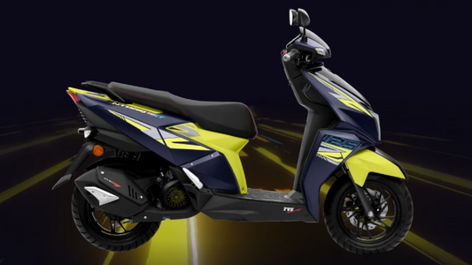 NTORQ SIDE PANEL RIGHT