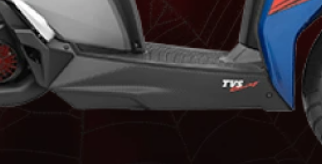 SIDE TRIM NTORQ RIGHT