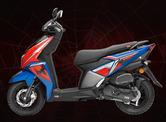 SIDE PANEL COVER NTOQ LEFT