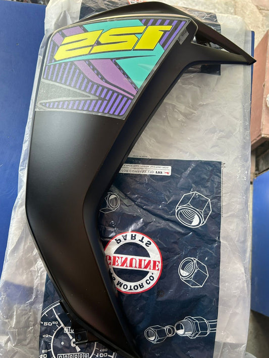 NTORQ SIDE PANEL RIGHT SIDE