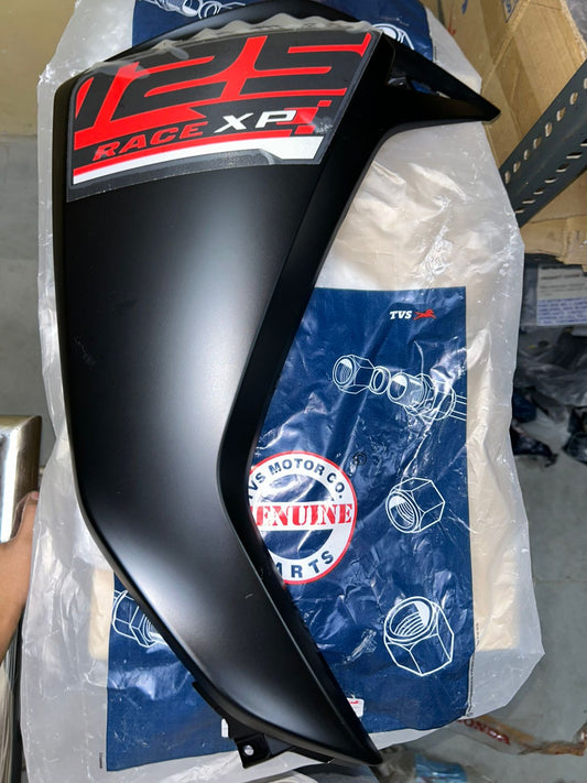 NTORQ SIDE PANEL LEFT SIDE