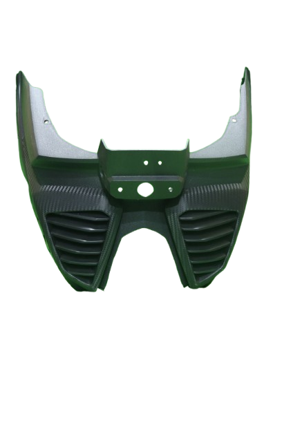 TAIL COVER CENTER NTORQ