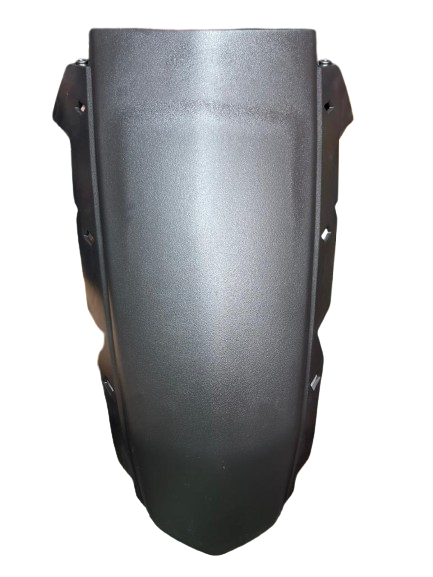 FRONT CENTER MUDGARD NTORQ